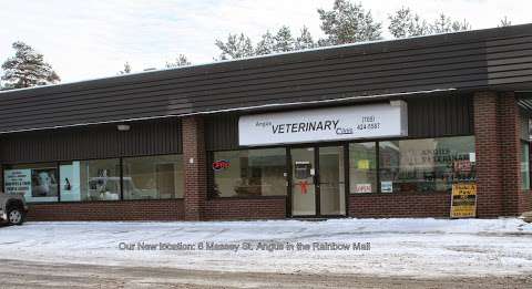 Angus Veterinary Clinic